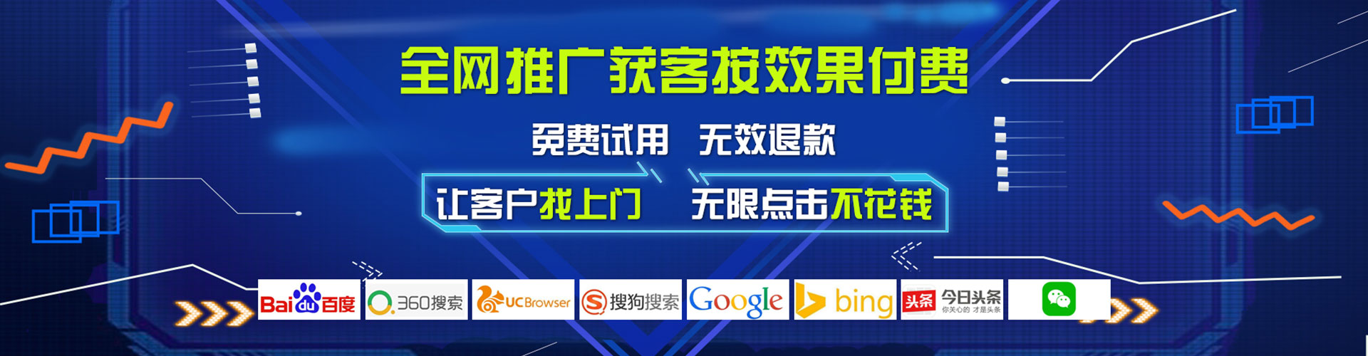 彭泽信息流托管